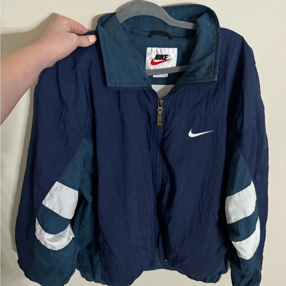 Vintage Nike jacket